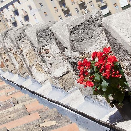Palazzo Vatticani Palermo Ngoại thất bức ảnh