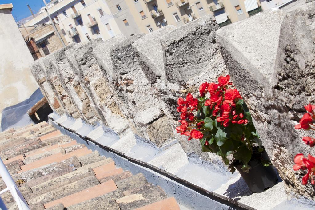 Palazzo Vatticani Palermo Ngoại thất bức ảnh