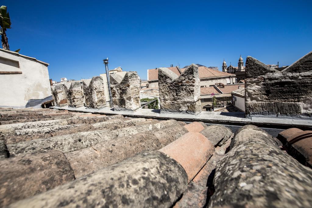Palazzo Vatticani Palermo Ngoại thất bức ảnh