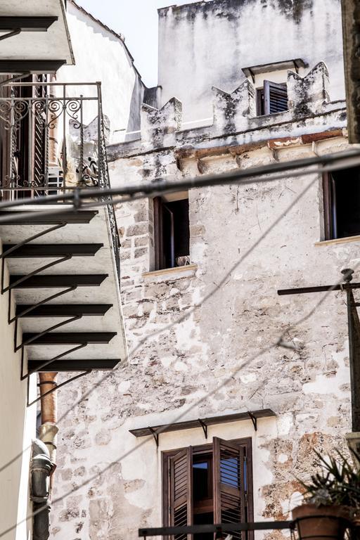 Palazzo Vatticani Palermo Ngoại thất bức ảnh