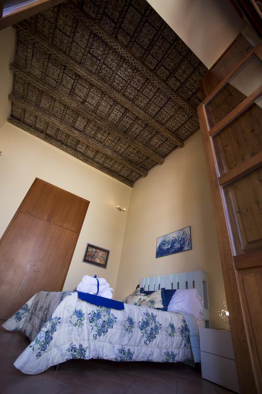 Palazzo Vatticani Palermo Ngoại thất bức ảnh