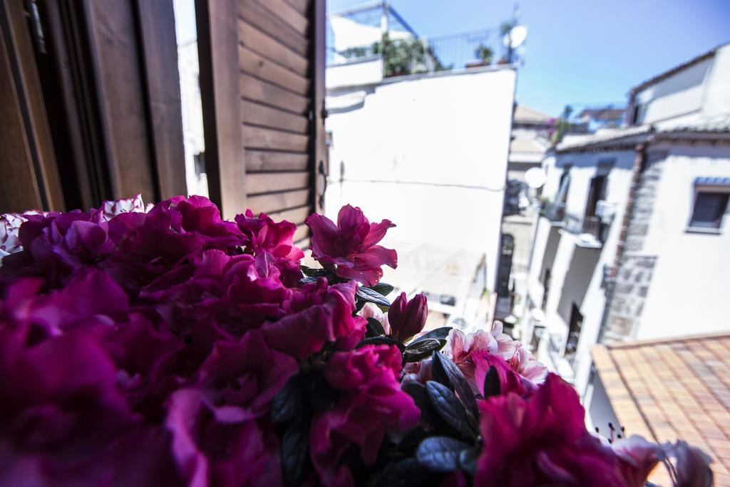 Palazzo Vatticani Palermo Ngoại thất bức ảnh
